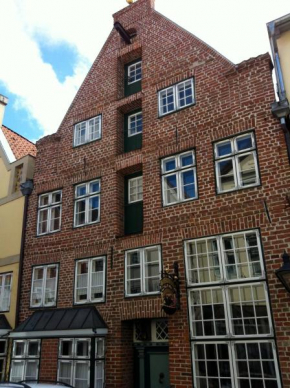 Altstadt Apartments